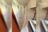 2010 Hanse 545e