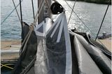 1998 Nautitech 395