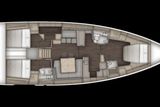 2026 Dufour 54