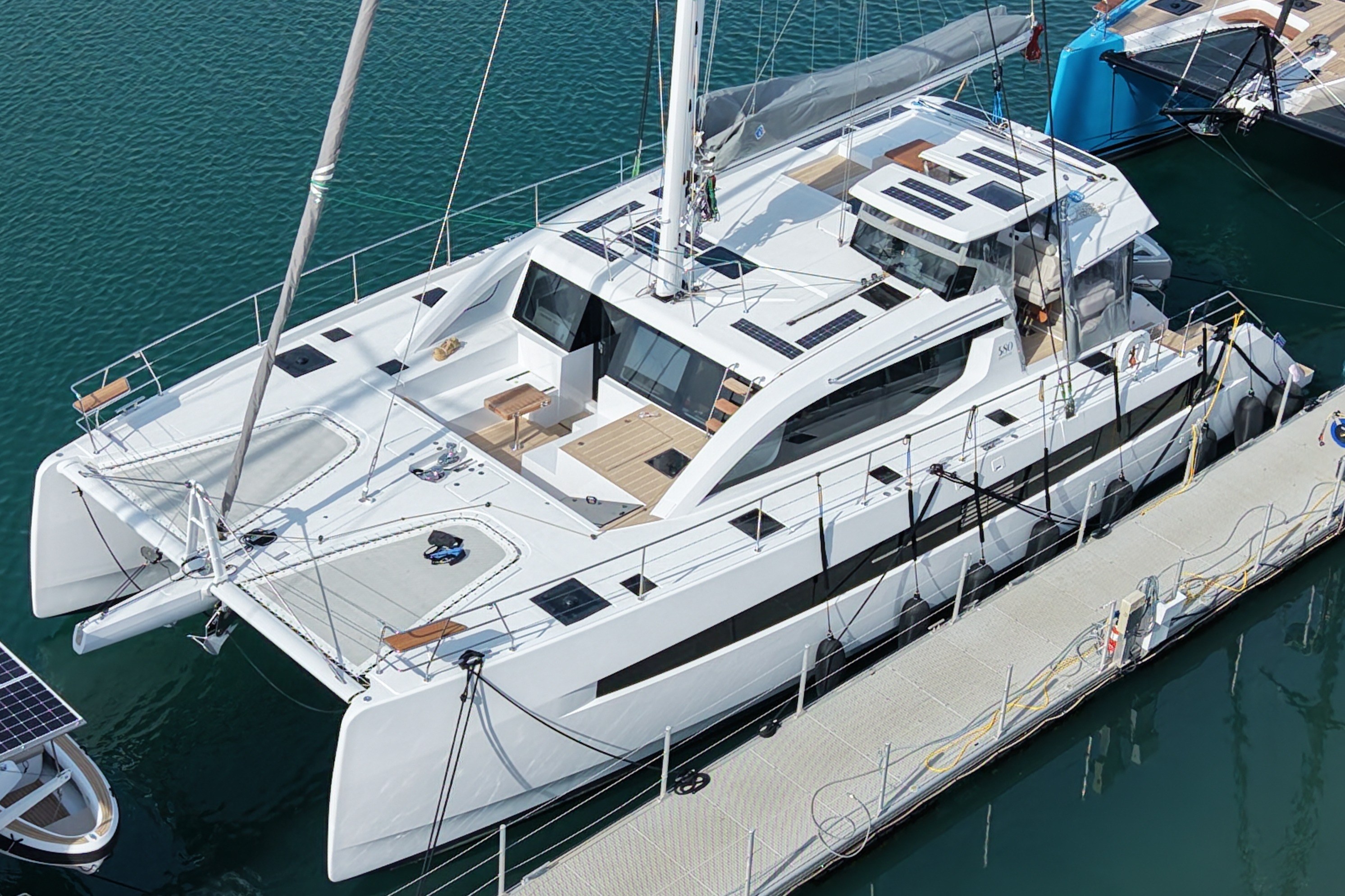 2026 Privilege Signature 580
