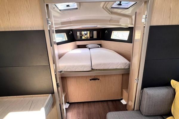2021 Beneteau Oceanis 41.1