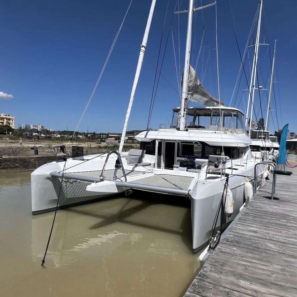 2026 Lagoon 60