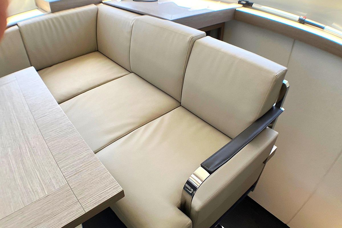 2023 Fountaine Pajot Elba 45 Catamaran