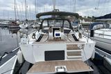 2024 Dufour 430