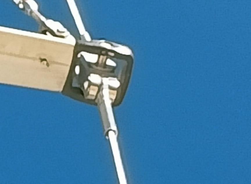 2004 Bavaria 32