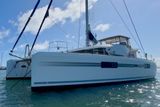 2018 Lagoon 52 S