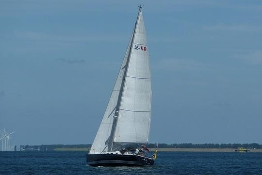 2006 X-Yachts X-40