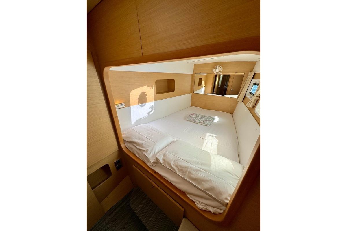 2008 Lagoon 440