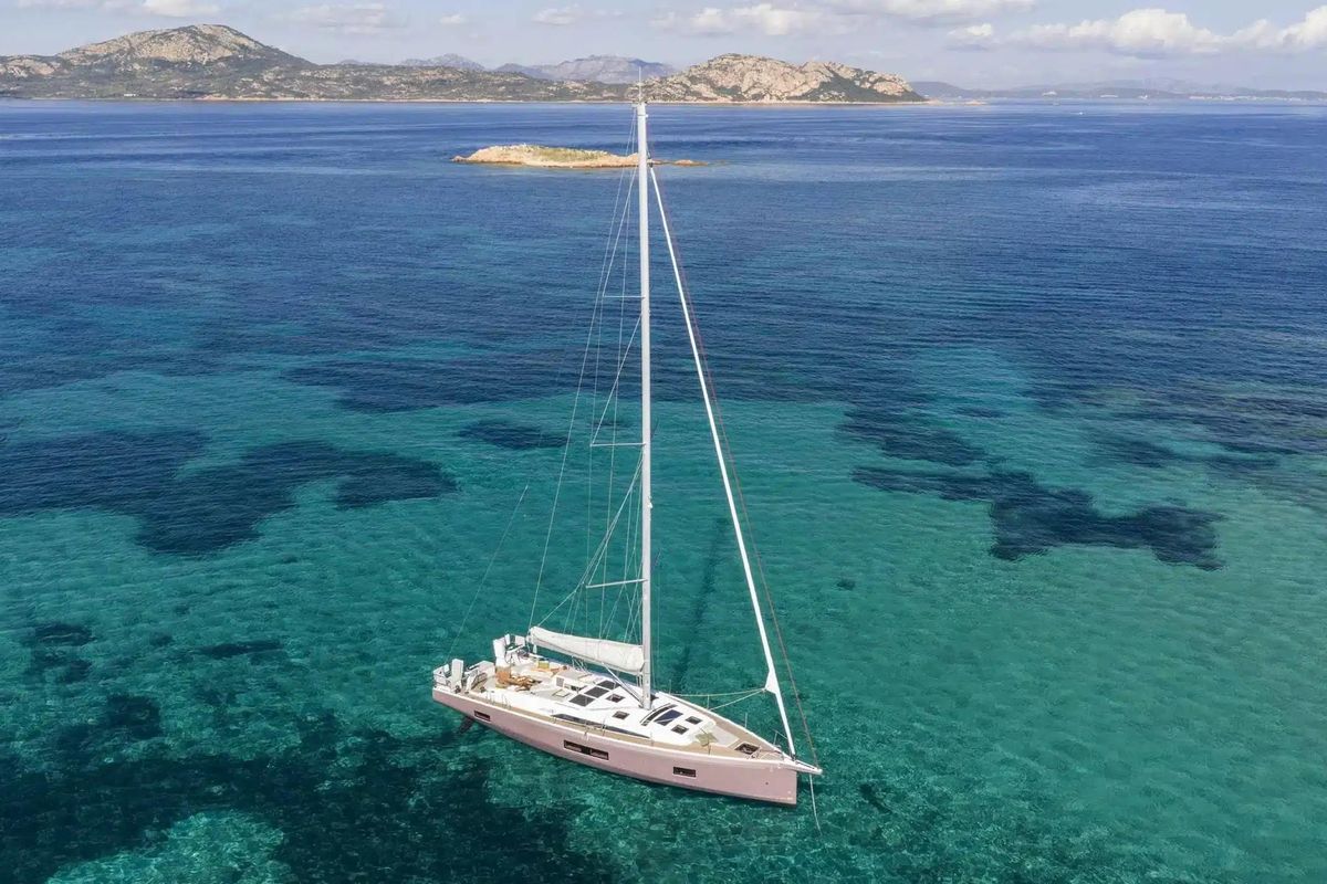 2026 Beneteau Oceanis 52