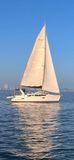 1998 Hunter 340