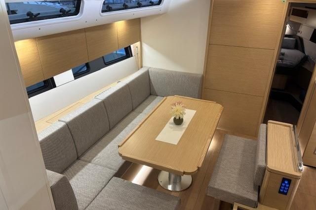 2025 Hanse 460 en venta en Laboe, Schleswig-Holstein, Germany 48 pies
