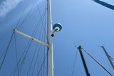 1984 Hunter 34