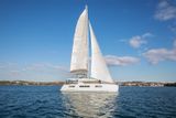 2022 Lagoon 50