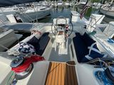 1991 Hunter Vision 36