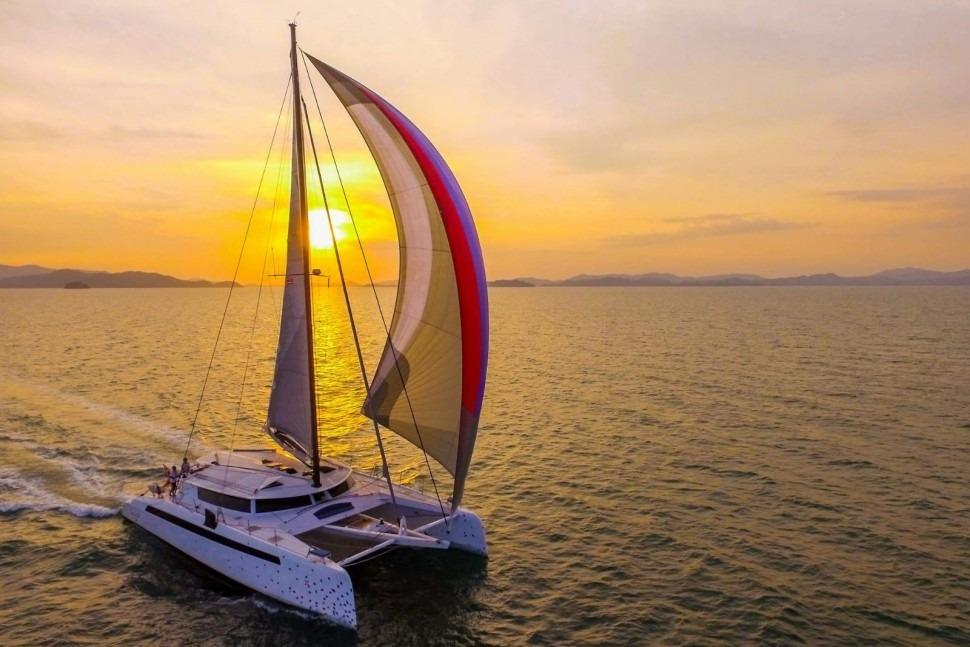 2015 Alibi 65 for sale in Marseille, Bouches-du-Rhône, France