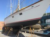 1979 Cheoy Lee CL 48