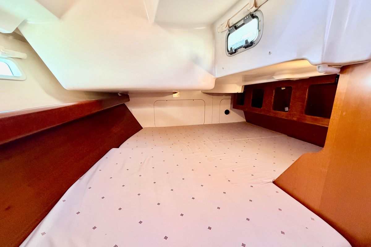 2006 Beneteau Oceanis Clipper 393