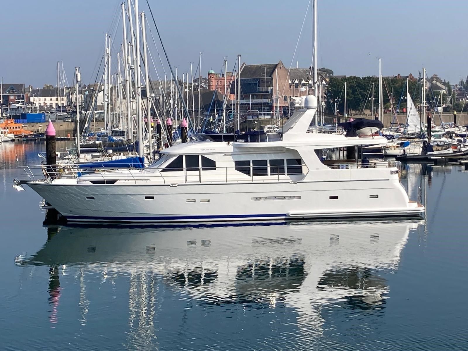 2007 Trader 64 Sunliner for sale in Ireland Banor, Ireland