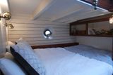 1936 Custom Camatte Classic Ketch