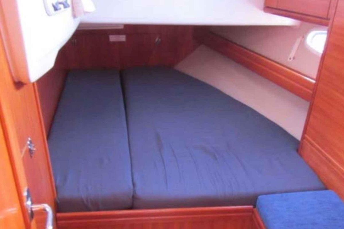 2008 Bavaria Cruiser 50