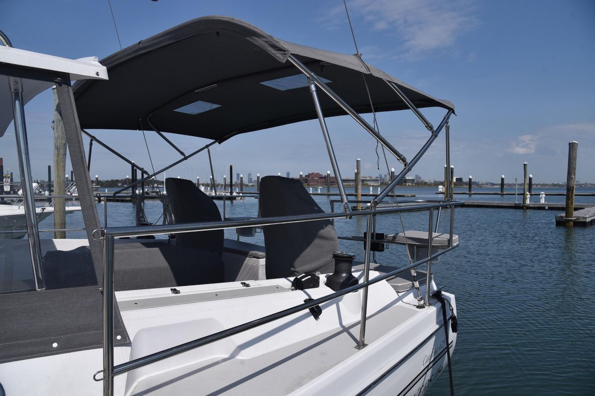 2023 Catalina 425