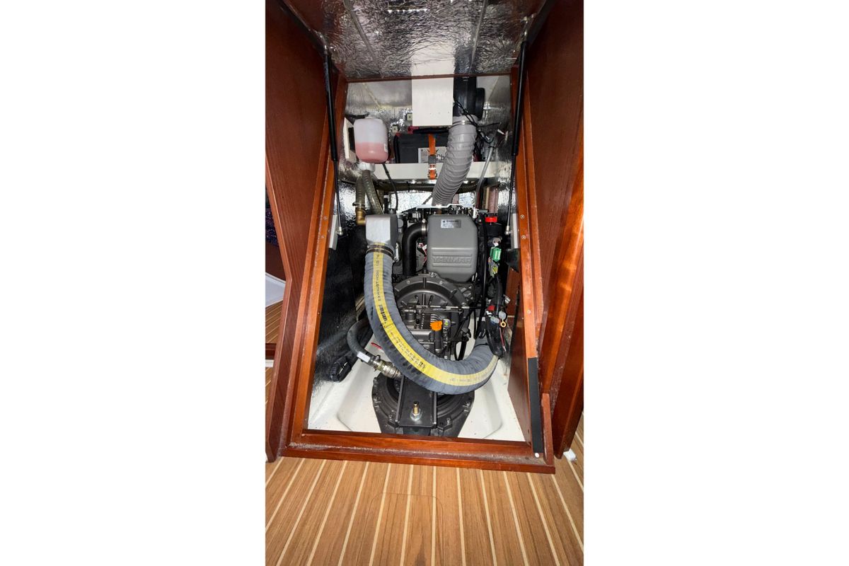 2020 Dehler 38 for sale in Monaco 37 ft