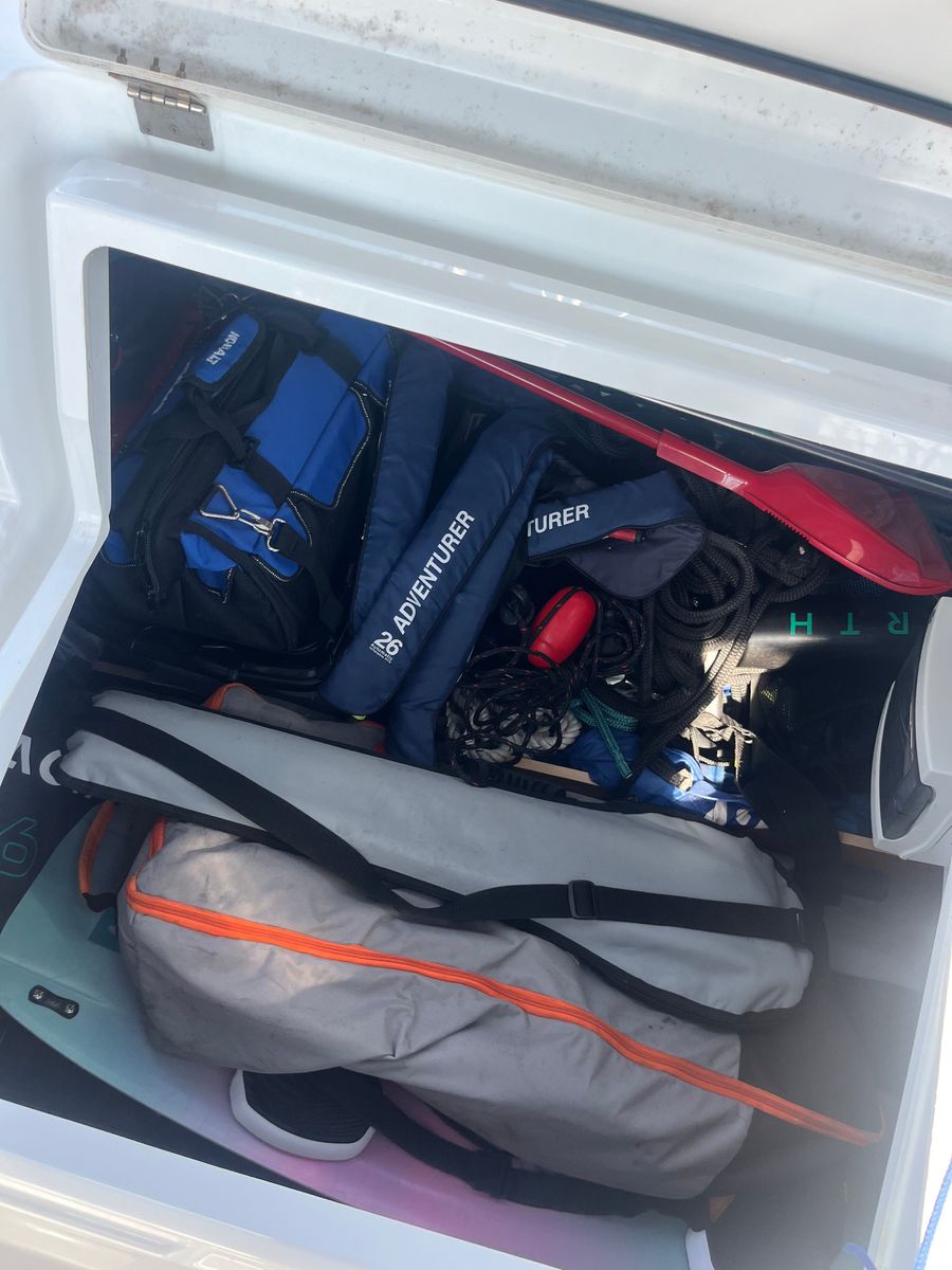 2019 Beneteau Oceanis 38.1