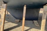 1987 Westerly Falcon 34