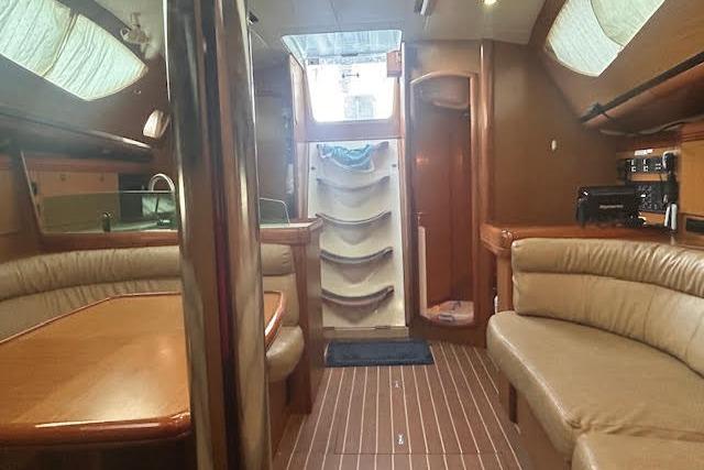 2007 Jeanneau Sun Odyssey 42 DS for sale in Riviera Beach, Florida