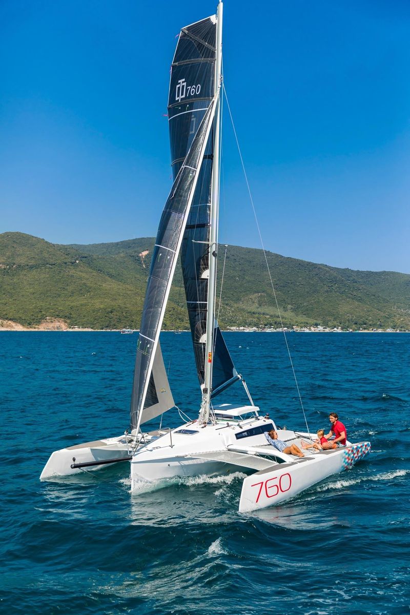 2026 Corsair 760