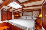 2012 Spirit Yachts 60dh