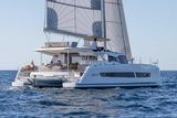 2026 Fountaine Pajot Fp44
