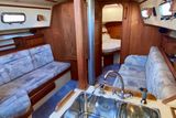 1998 Island Packet 320
