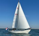 1978 Rival 34 D