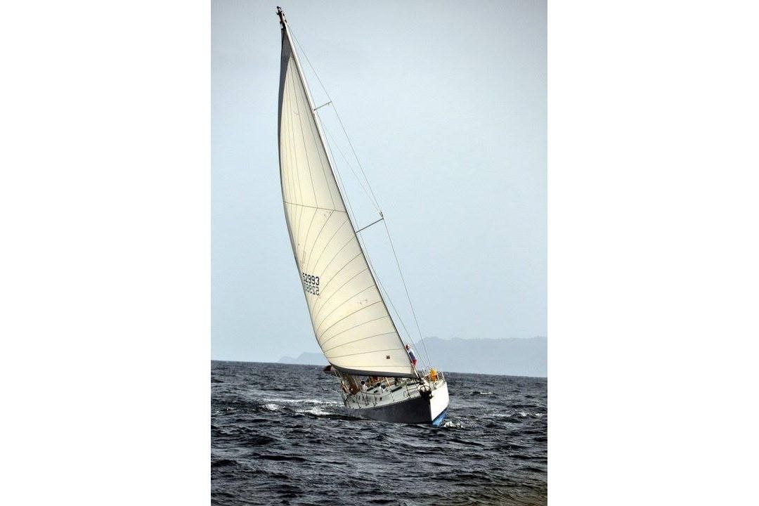 1986 Beneteau Idylle 15.50