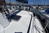 1984 Islander 28