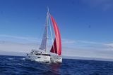 2019 Fountaine Pajot Saona 47