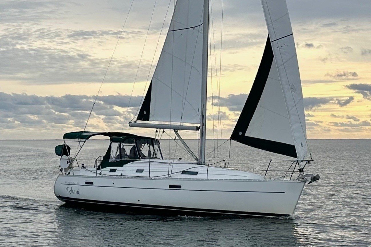 2001 Beneteau Oceanis 331 for sale in Pensacola, Florida