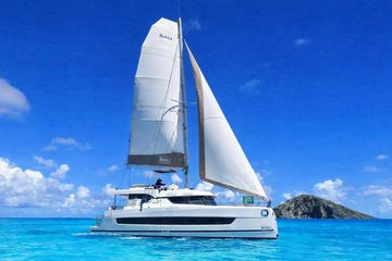 2026 Bali Catspace Boats