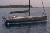 2026 Beneteau First 53
