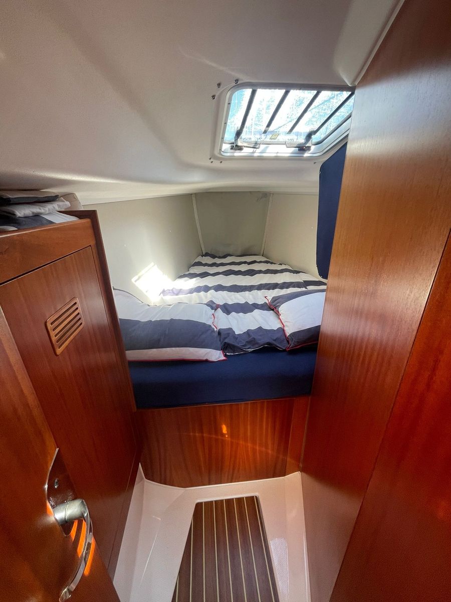 2006 X-Yachts X-35 One Design