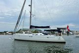 2002 Beneteau Oceanis Clipper 473