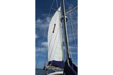 1977 Camper & Nicholsons 42 Ketch