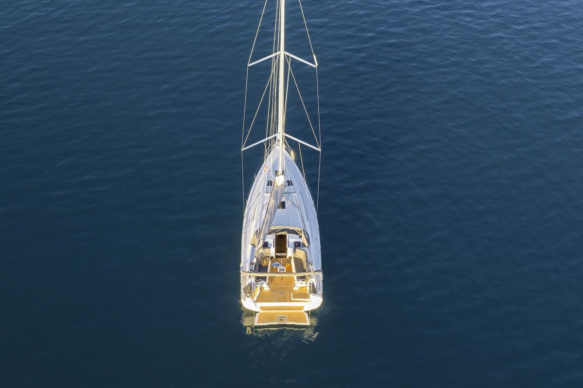 2025 Hanse 360
