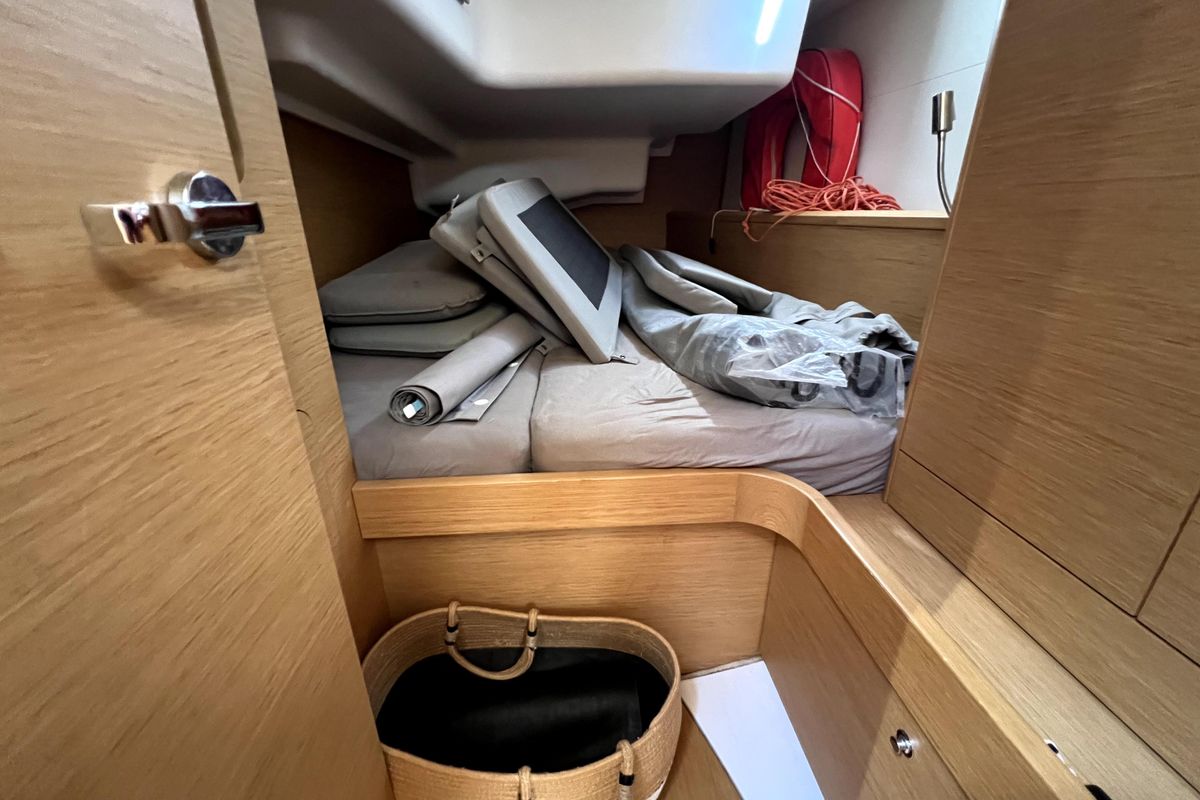2016 Grand Soleil 43