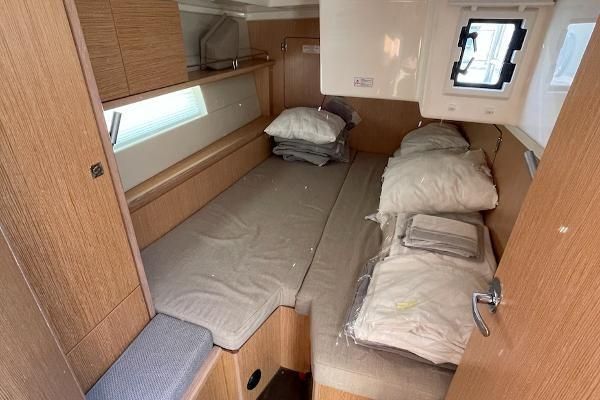 2019 Bavaria C45 Style