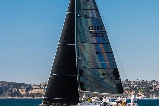 2000 Sydney 38od