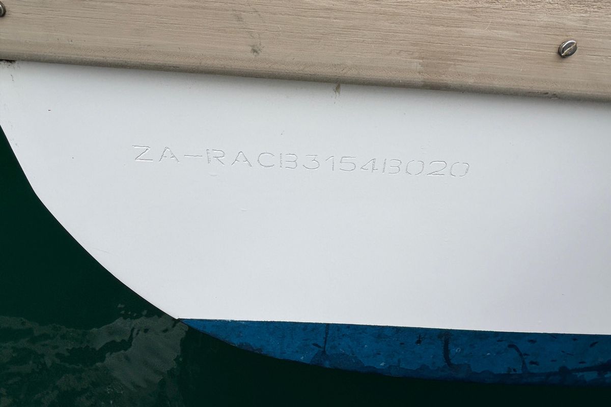 2020 Leopard 45 en venta en Marina, Croatia 45 pies