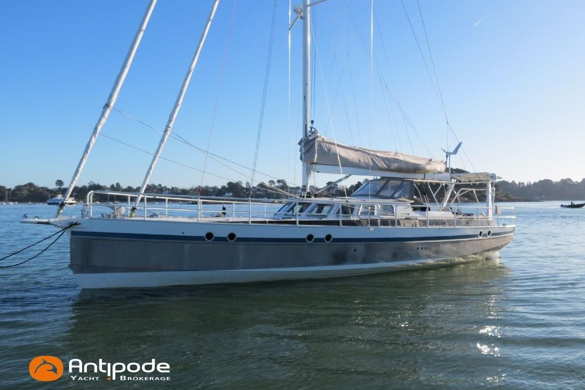 2021 Meta JPB 52