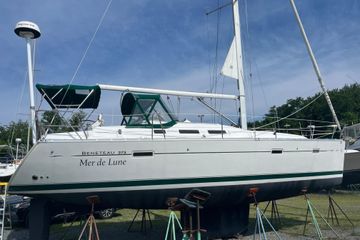 2006 Beneteau Oceanis Clipper 373 Boats